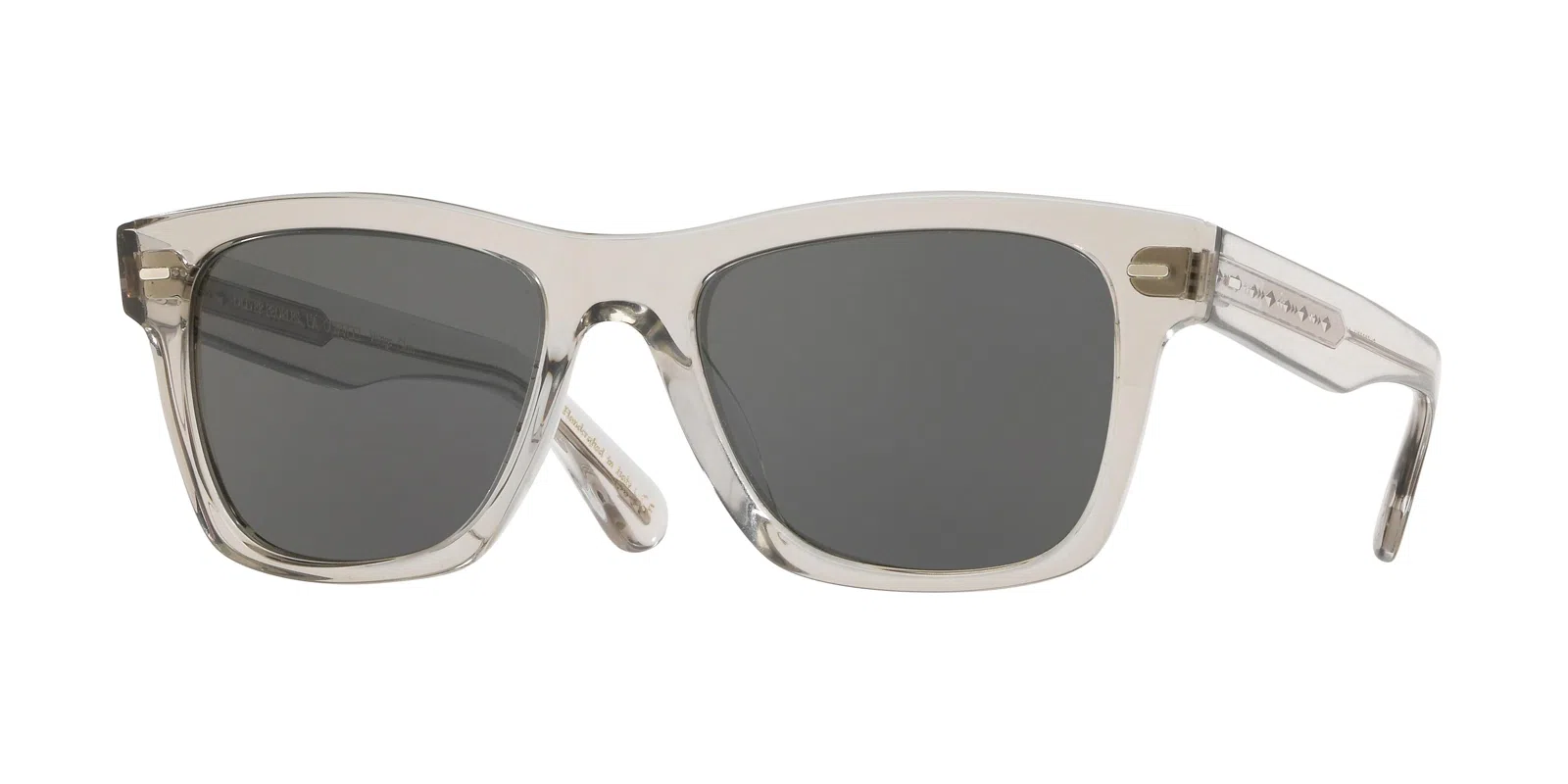 Oliver Peoples Oliver Sun 5393SU Sunglasses - view 9